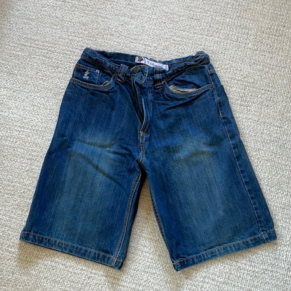 Gorgeous shorts ( bag B)